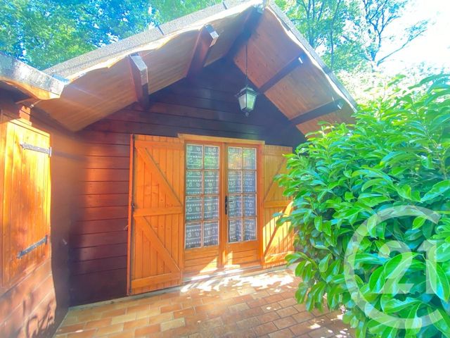 Maison &agrave; vendre - 5 pi&egrave;ces - 100 m2 - 45 - CENTRE