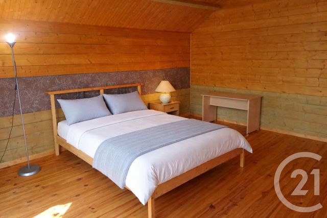 Maison &agrave; vendre - 5 pi&egrave;ces - 100 m2 - 45 - CENTRE