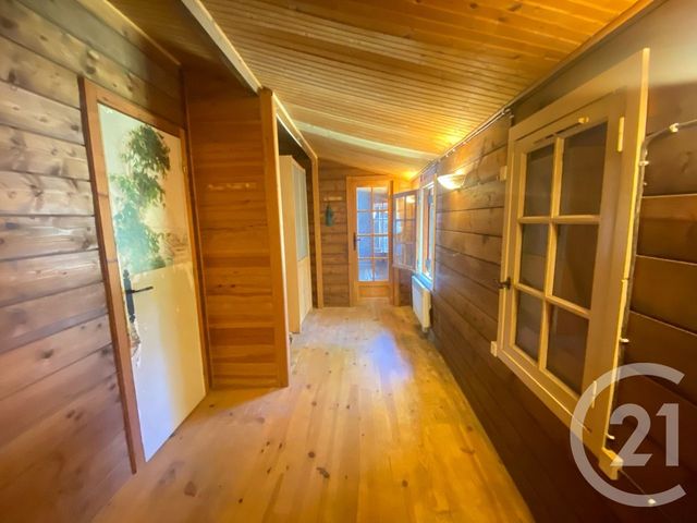 Maison &agrave; vendre - 5 pi&egrave;ces - 100 m2 - 45 - CENTRE