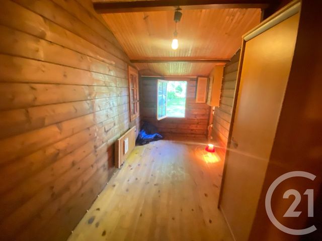 Maison &agrave; vendre - 5 pi&egrave;ces - 100 m2 - 45 - CENTRE