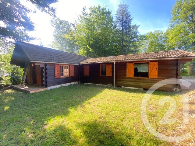 Maison à vendre None