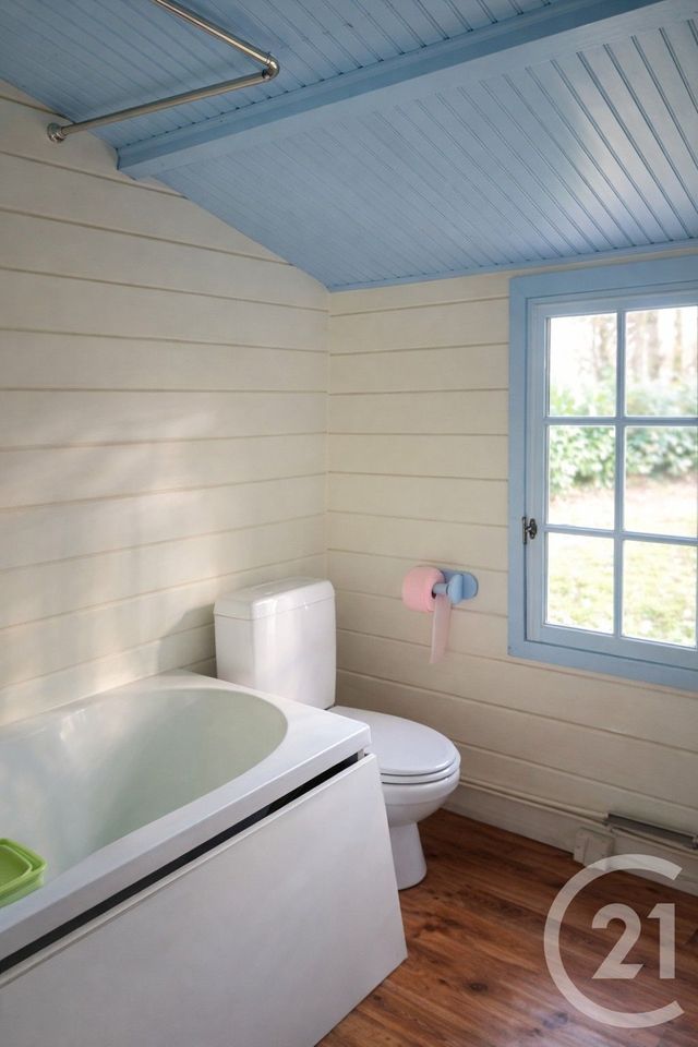 Maison &agrave; vendre - 5 pi&egrave;ces - 100 m2 - 45 - CENTRE