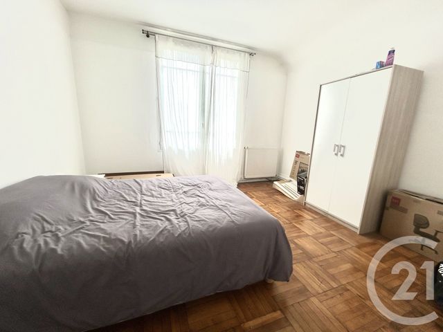 Appartement F2 &agrave; vendre - 3 pi&egrave;ces - 49,67 m2 - Montargis - 45 - CENTRE
