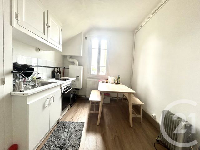 Appartement F2 &agrave; vendre - 3 pi&egrave;ces - 49,67 m2 - Montargis - 45 - CENTRE