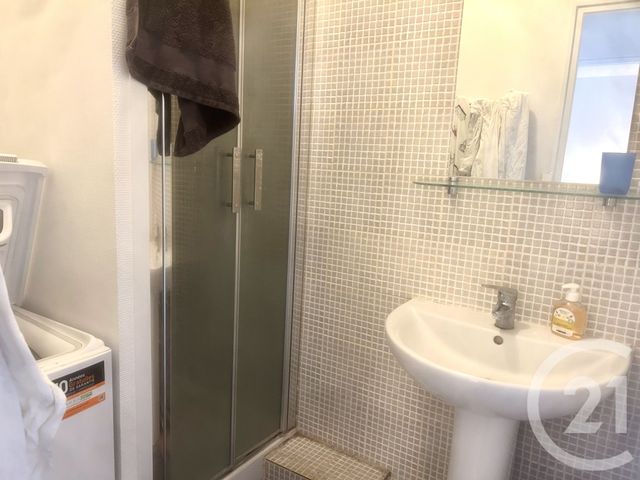Appartement F2 &agrave; vendre - 3 pi&egrave;ces - 49,67 m2 - Montargis - 45 - CENTRE
