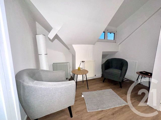 Appartement F2 &agrave; vendre - 3 pi&egrave;ces - 49,67 m2 - Montargis - 45 - CENTRE