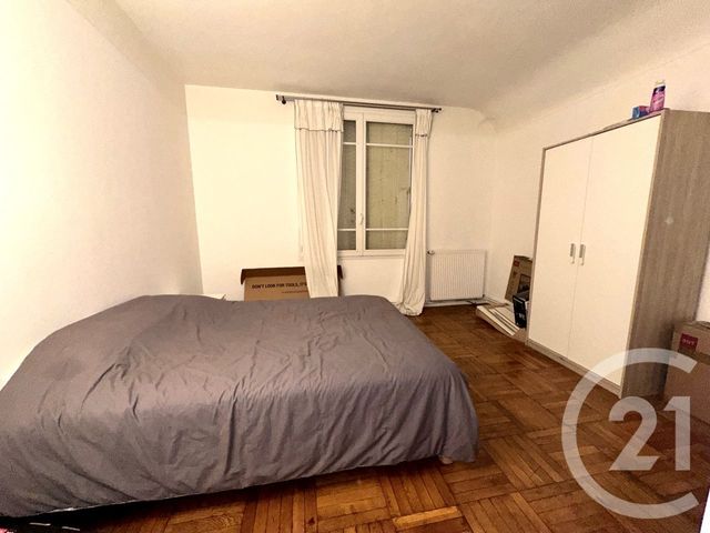 Appartement F2 &agrave; vendre - 3 pi&egrave;ces - 49,67 m2 - Montargis - 45 - CENTRE