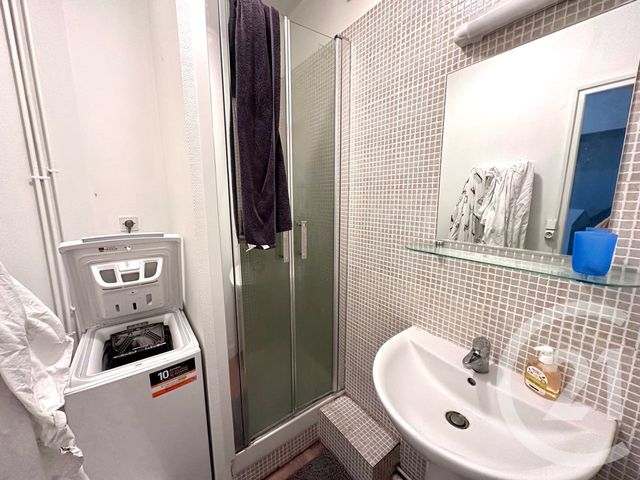 Appartement F2 &agrave; vendre - 3 pi&egrave;ces - 49,67 m2 - Montargis - 45 - CENTRE