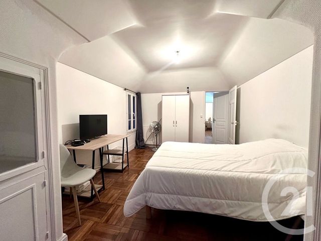 Appartement F2 &agrave; vendre - 3 pi&egrave;ces - 49,67 m2 - Montargis - 45 - CENTRE