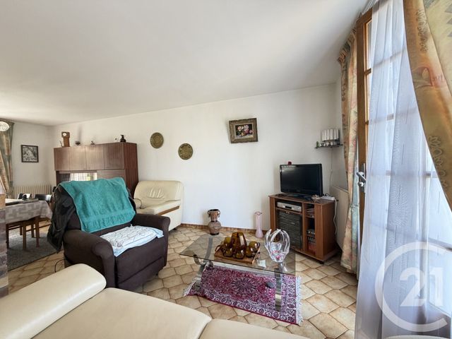 Maison &agrave; vendre - 4 pi&egrave;ces - 77 m2 - Amilly - 45 - CENTRE
