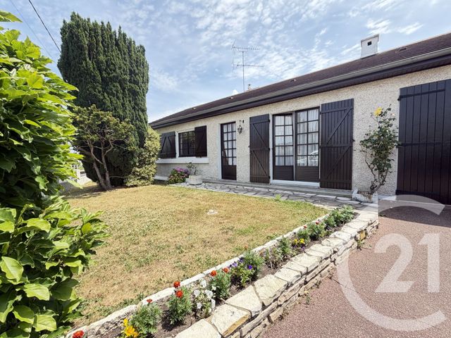 maison - AMILLY - 45