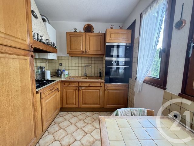 Maison &agrave; vendre - 4 pi&egrave;ces - 77 m2 - Amilly - 45 - CENTRE