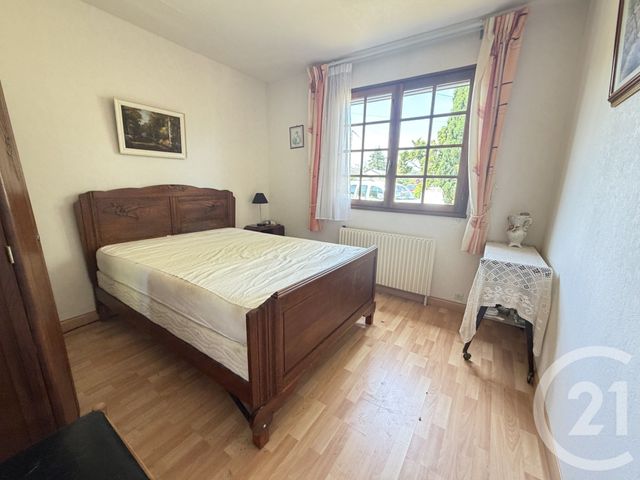 Maison &agrave; vendre - 4 pi&egrave;ces - 77 m2 - Amilly - 45 - CENTRE