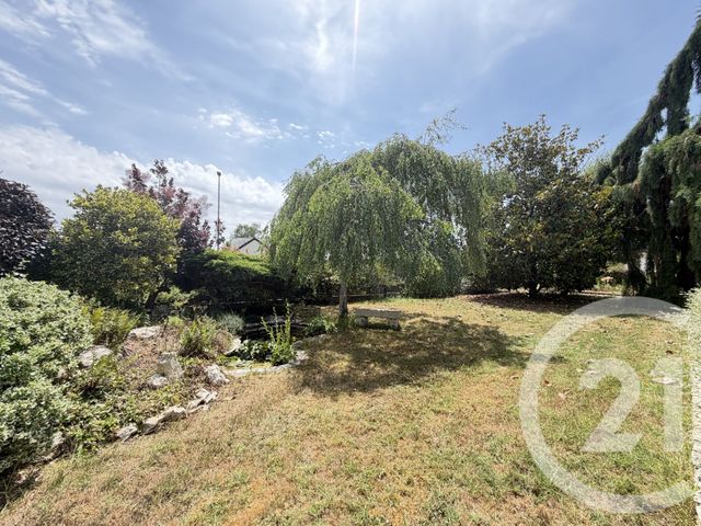 Maison &agrave; vendre - 4 pi&egrave;ces - 77 m2 - Amilly - 45 - CENTRE