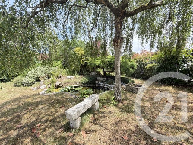 Maison &agrave; vendre - 4 pi&egrave;ces - 77 m2 - Amilly - 45 - CENTRE