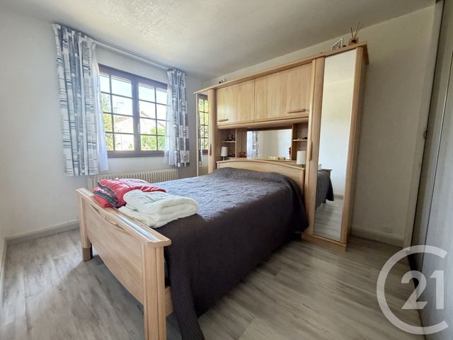 Maison &agrave; vendre - 4 pi&egrave;ces - 77 m2 - Amilly - 45 - CENTRE