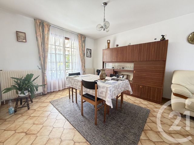 Maison &agrave; vendre - 4 pi&egrave;ces - 77 m2 - Amilly - 45 - CENTRE