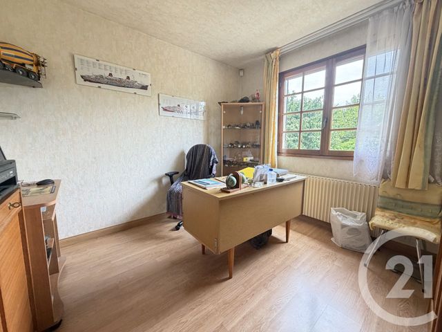 Maison &agrave; vendre - 4 pi&egrave;ces - 77 m2 - Amilly - 45 - CENTRE