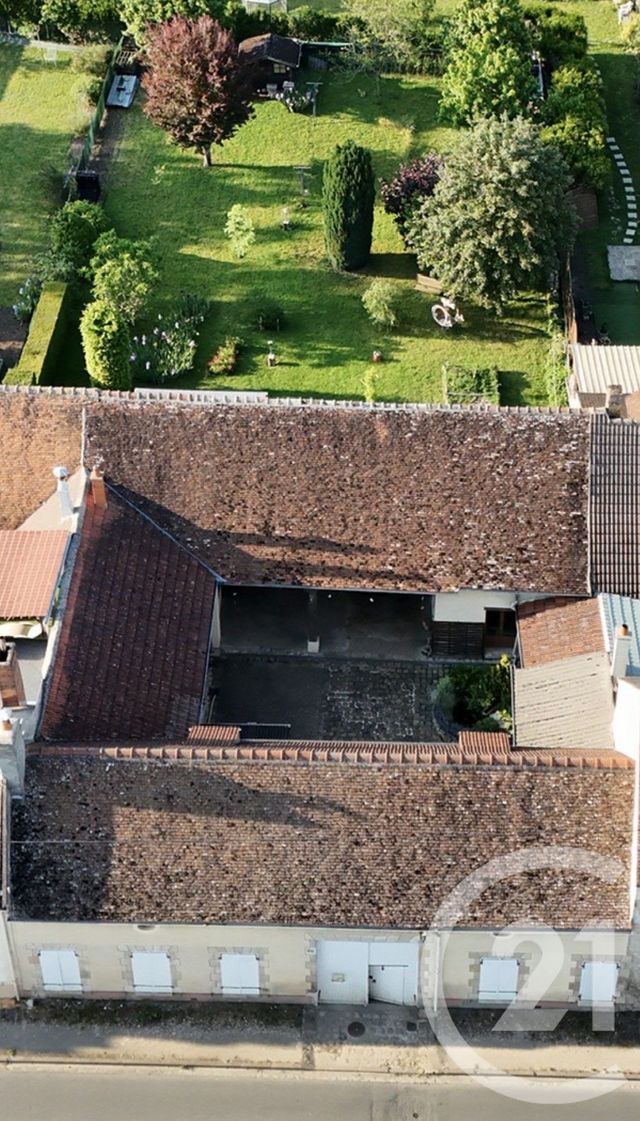 maison - BOYNES - 45