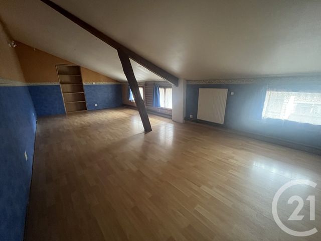 Maison &agrave; vendre - 7 pi&egrave;ces - 141 m2 - Boynes - 45 - CENTRE