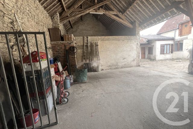 Maison &agrave; vendre - 7 pi&egrave;ces - 141 m2 - Boynes - 45 - CENTRE