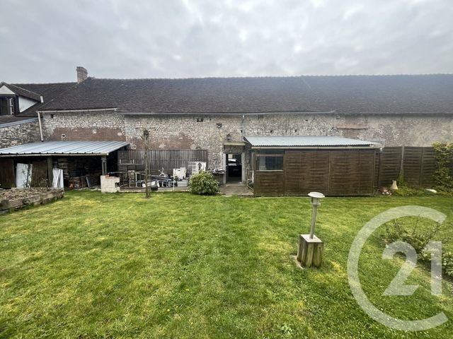 Maison &agrave; vendre - 7 pi&egrave;ces - 141 m2 - Boynes - 45 - CENTRE