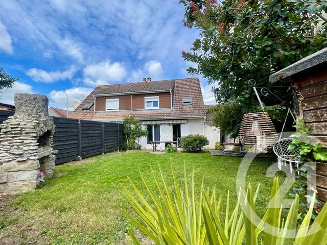 maison - CHALETTE SUR LOING - 45