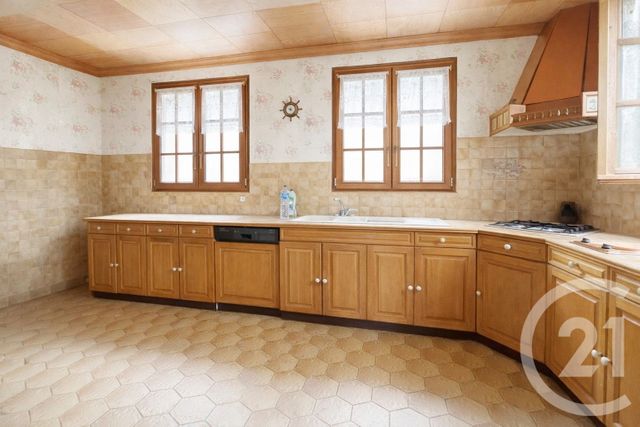 Maison &agrave; vendre - 5 pi&egrave;ces - 150,96 m2 - Chantecoq - 45 - CENTRE