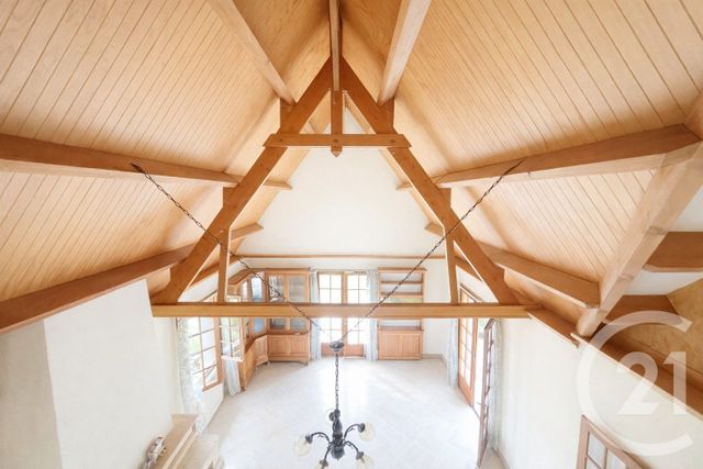 Maison &agrave; vendre - 5 pi&egrave;ces - 150,96 m2 - Chantecoq - 45 - CENTRE