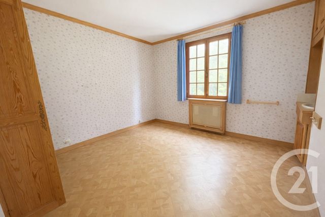 Maison &agrave; vendre - 5 pi&egrave;ces - 150,96 m2 - Chantecoq - 45 - CENTRE