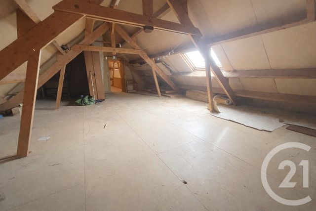 Maison &agrave; vendre - 5 pi&egrave;ces - 150,96 m2 - Chantecoq - 45 - CENTRE