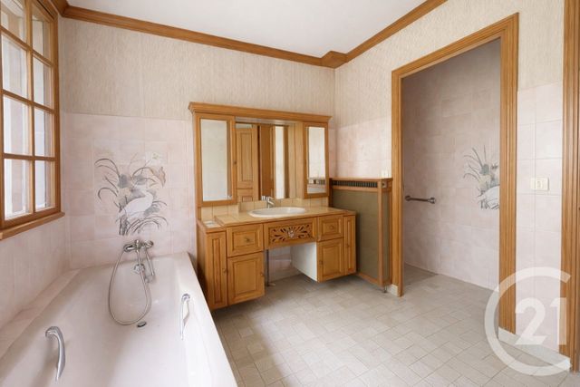 Maison &agrave; vendre - 5 pi&egrave;ces - 150,96 m2 - Chantecoq - 45 - CENTRE
