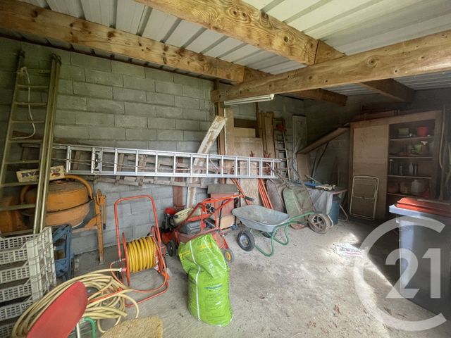Maison &agrave; vendre - 5 pi&egrave;ces - 150,96 m2 - Chantecoq - 45 - CENTRE