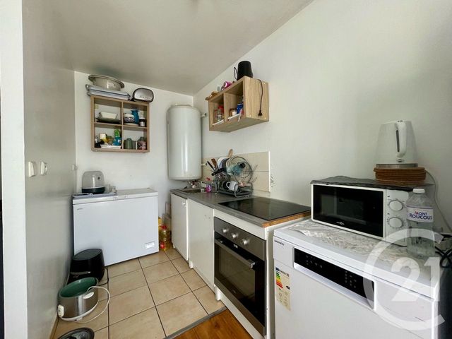 Appartement T3 à vendre - 3 pièces - 66 m2 - Montargis - 45 - CENTRE