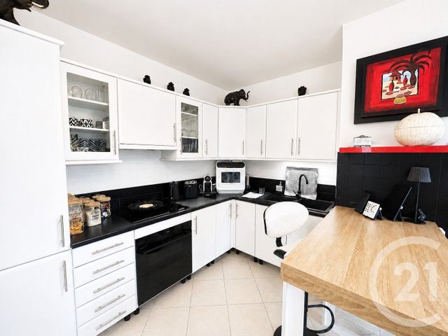 Appartement T2 &agrave; vendre - 2 pi&egrave;ces - 48,68 m2 - Montargis - 45 - CENTRE