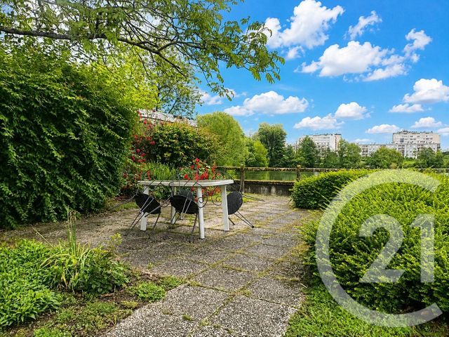Appartement T2 &agrave; vendre - 2 pi&egrave;ces - 48,68 m2 - Montargis - 45 - CENTRE