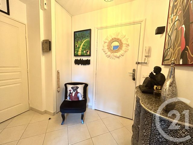 Appartement T2 &agrave; vendre - 2 pi&egrave;ces - 48,68 m2 - Montargis - 45 - CENTRE