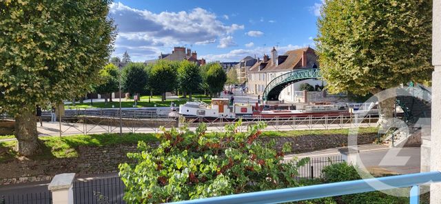 Appartement T2 &agrave; vendre - 2 pi&egrave;ces - 48,68 m2 - Montargis - 45 - CENTRE