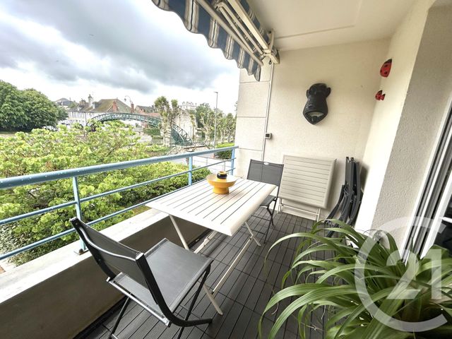 Appartement T2 &agrave; vendre - 2 pi&egrave;ces - 48,68 m2 - Montargis - 45 - CENTRE