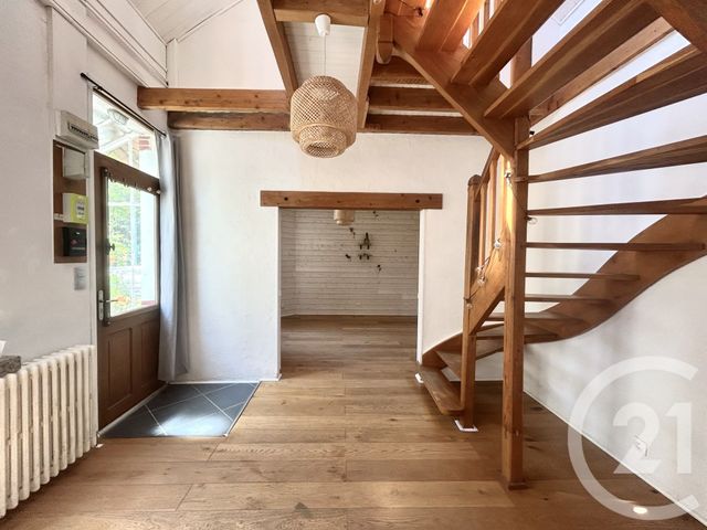 Maison &agrave; vendre - 5 pi&egrave;ces - 109,20 m2 - Montargis - 45 - CENTRE