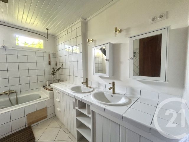 Maison &agrave; vendre - 5 pi&egrave;ces - 109,20 m2 - Montargis - 45 - CENTRE