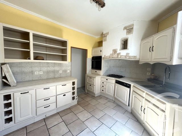 Maison &agrave; vendre - 5 pi&egrave;ces - 109,20 m2 - Montargis - 45 - CENTRE