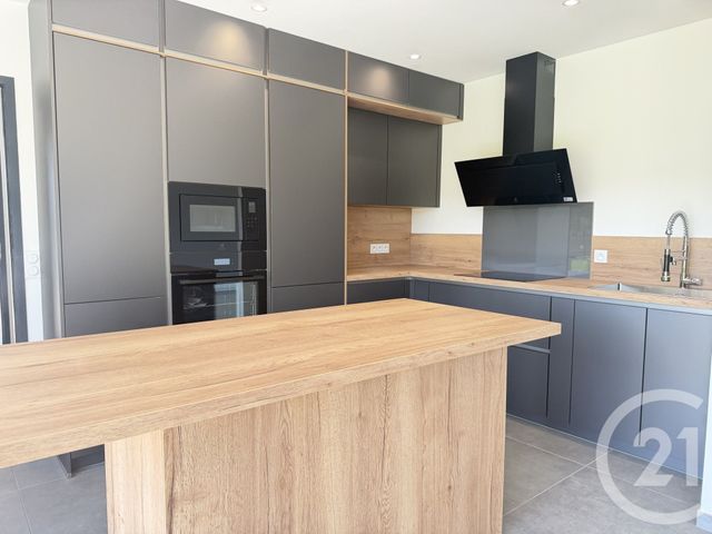 Maison &agrave; vendre - 5 pi&egrave;ces - 126 m2 - Chevillon Sur Huillard - 45 - CENTRE