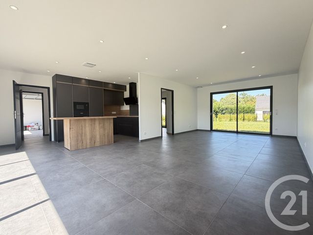 Maison &agrave; vendre - 5 pi&egrave;ces - 126 m2 - Chevillon Sur Huillard - 45 - CENTRE