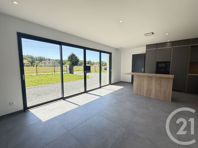 Maison &agrave; vendre - 5 pi&egrave;ces - 126 m2 - Chevillon Sur Huillard - 45 - CENTRE
