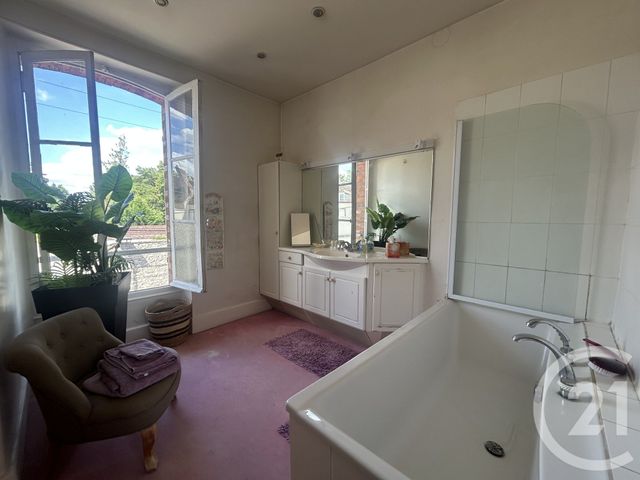 Maison &agrave; vendre - 6 pi&egrave;ces - 166 m2 - Montargis - 45 - CENTRE