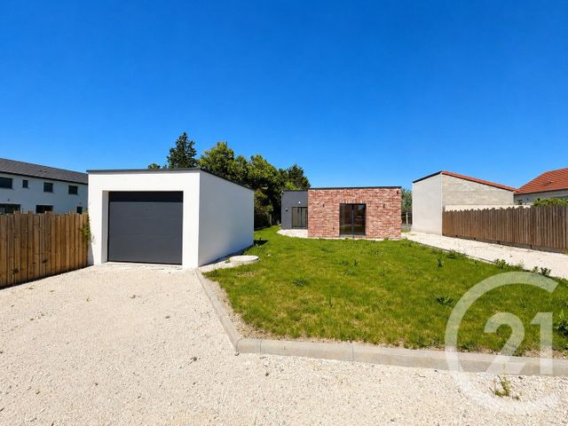 Maison &agrave; vendre - 4 pi&egrave;ces - 150 m2 - Corquilleroy - 45 - CENTRE