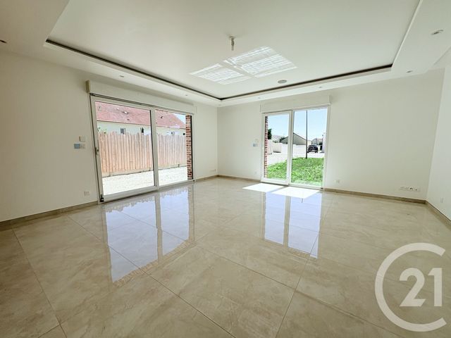 Maison &agrave; vendre - 4 pi&egrave;ces - 150 m2 - Corquilleroy - 45 - CENTRE