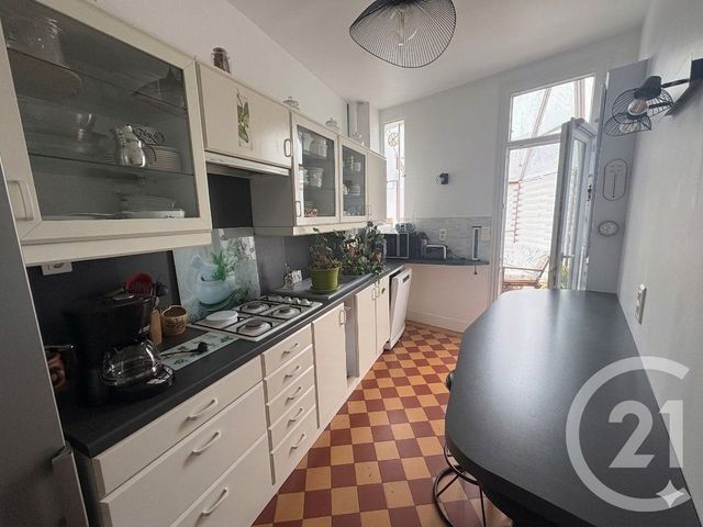 Maison &agrave; vendre - 6 pi&egrave;ces - 110 m2 - Montargis - 45 - CENTRE