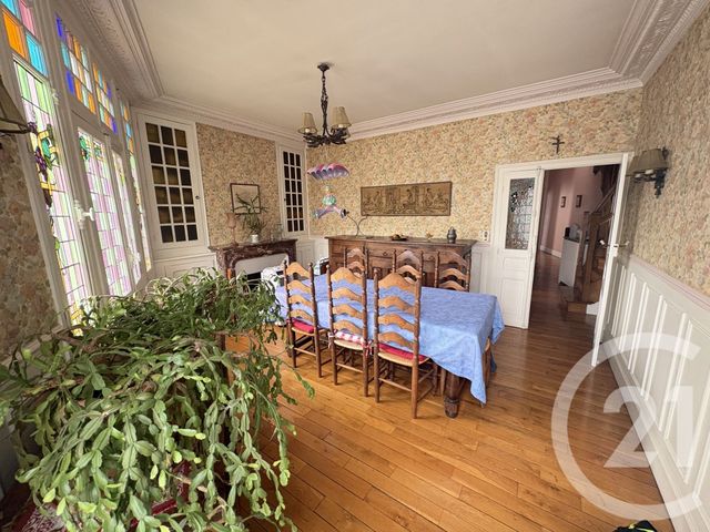 Maison &agrave; vendre - 6 pi&egrave;ces - 110 m2 - Montargis - 45 - CENTRE